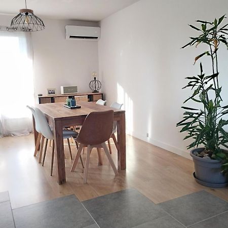 Appartement Cosy Proche Mer 滨海拉塞讷 外观 照片
