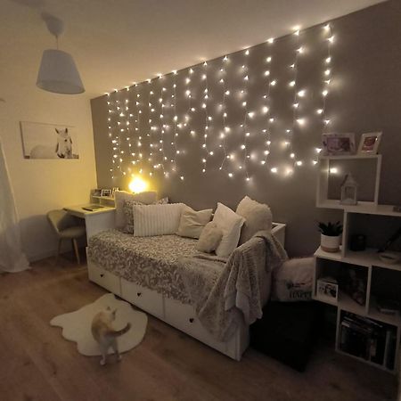 Appartement Cosy Proche Mer 滨海拉塞讷 外观 照片