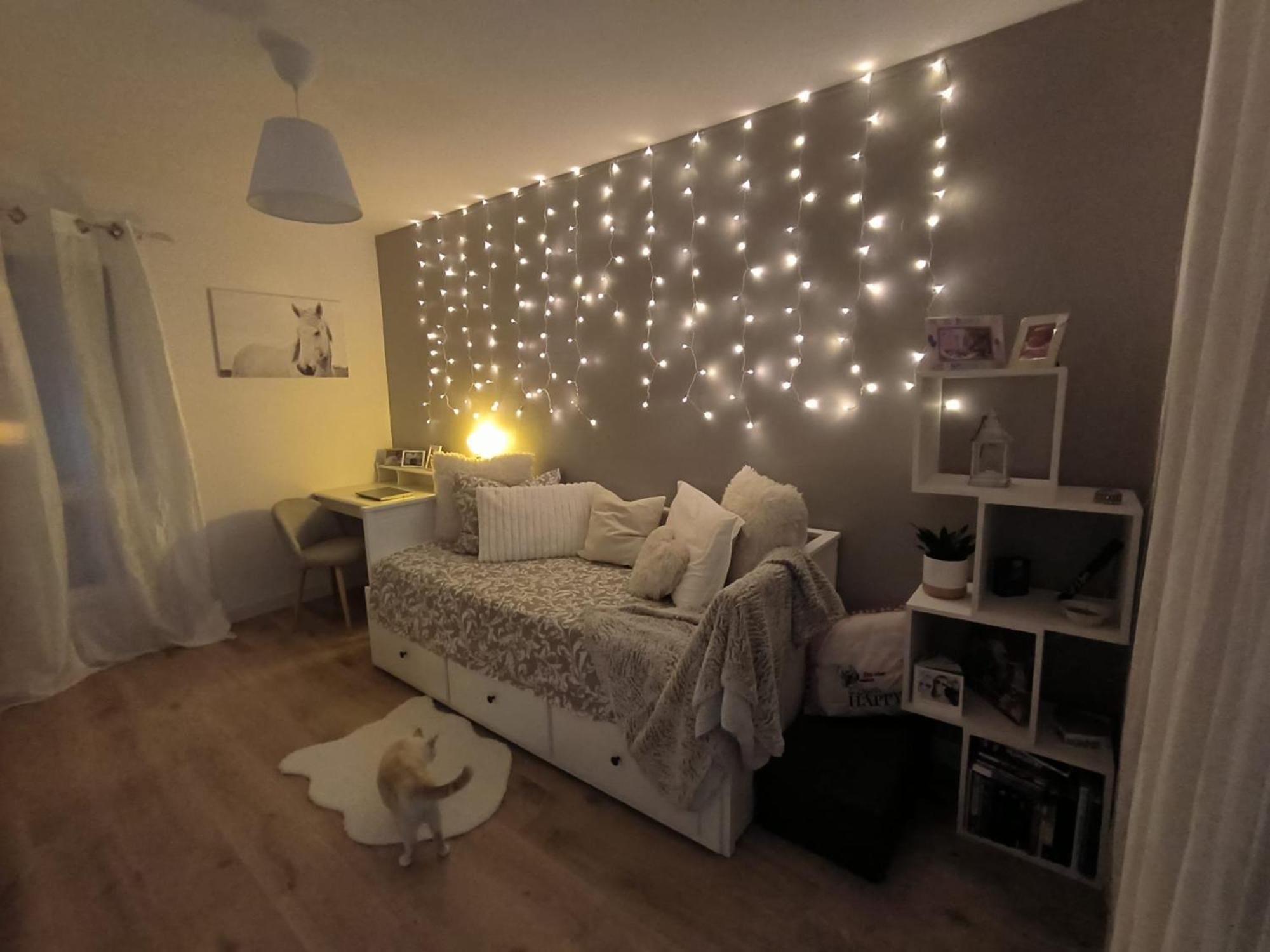 Appartement Cosy Proche Mer 滨海拉塞讷 外观 照片